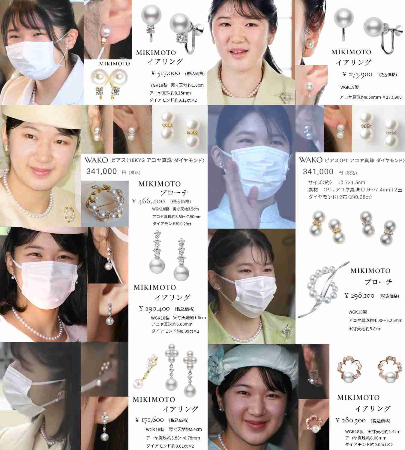 比較されがちなこと