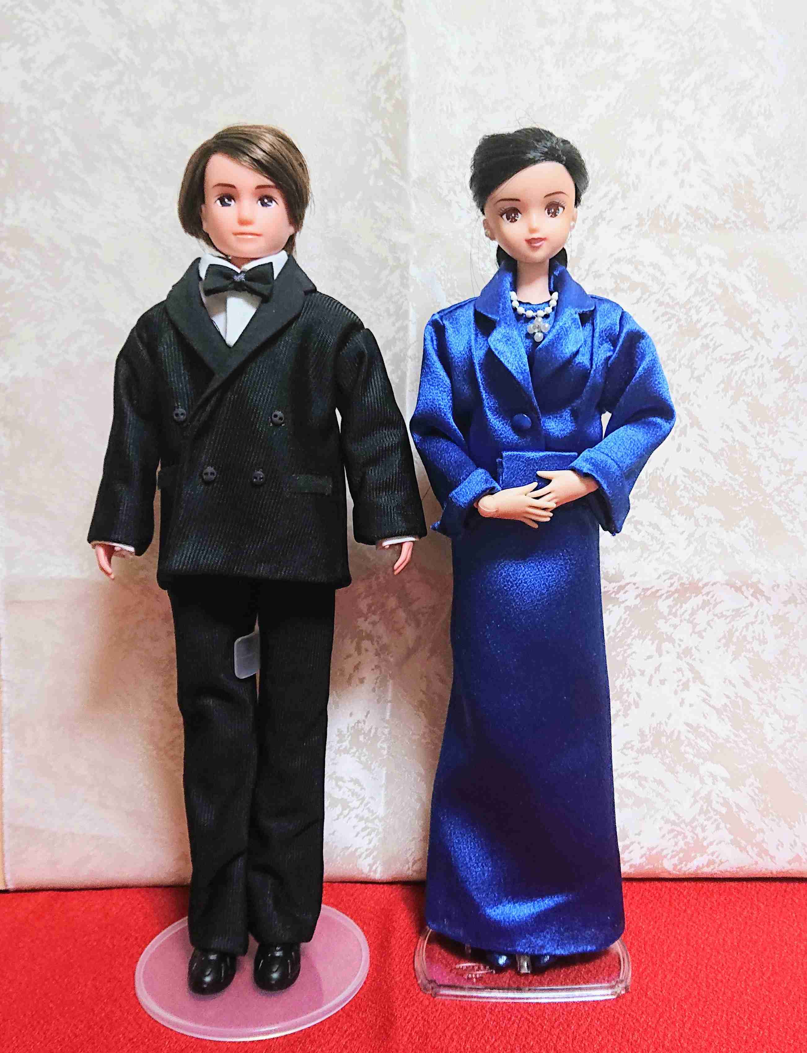 比較されがちなこと