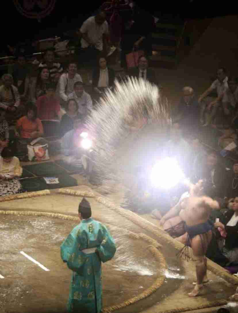 比較されがちなこと