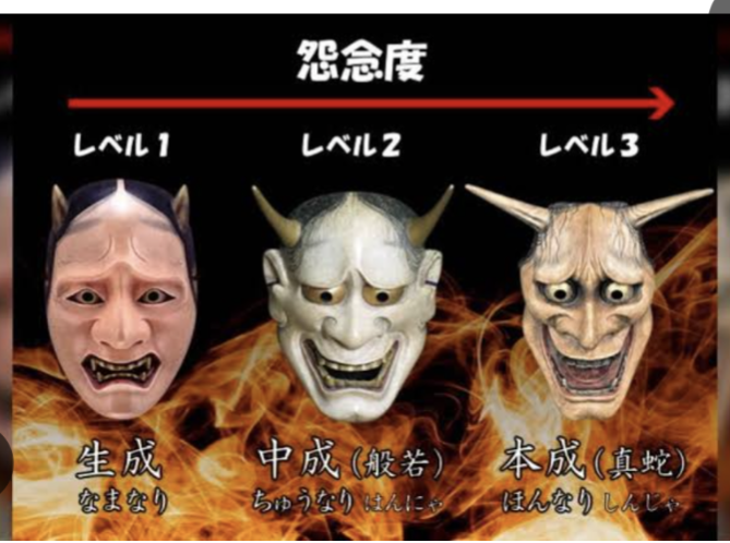 比較されがちなこと