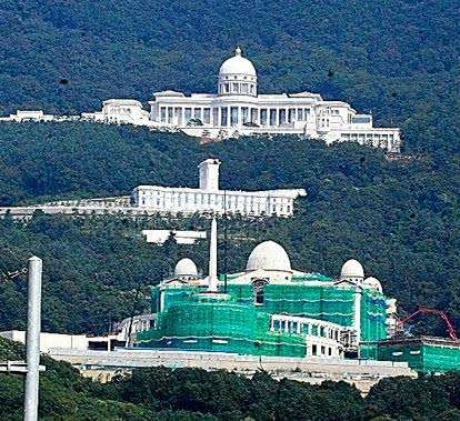 比較されがちなこと