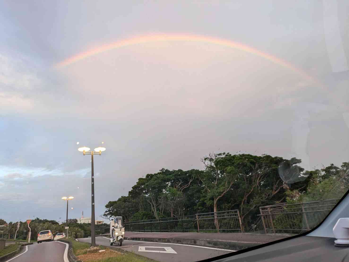 比較されがちなこと