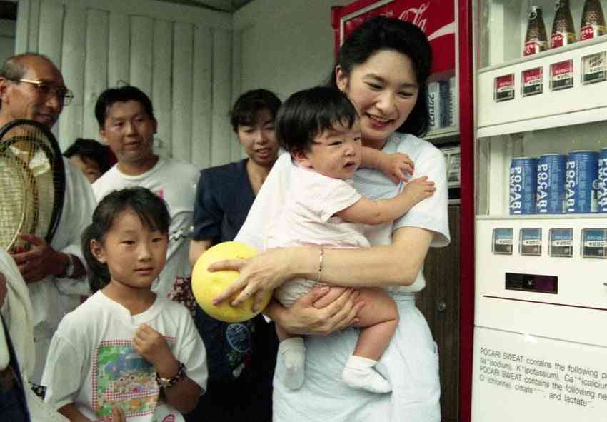 比較されがちなこと