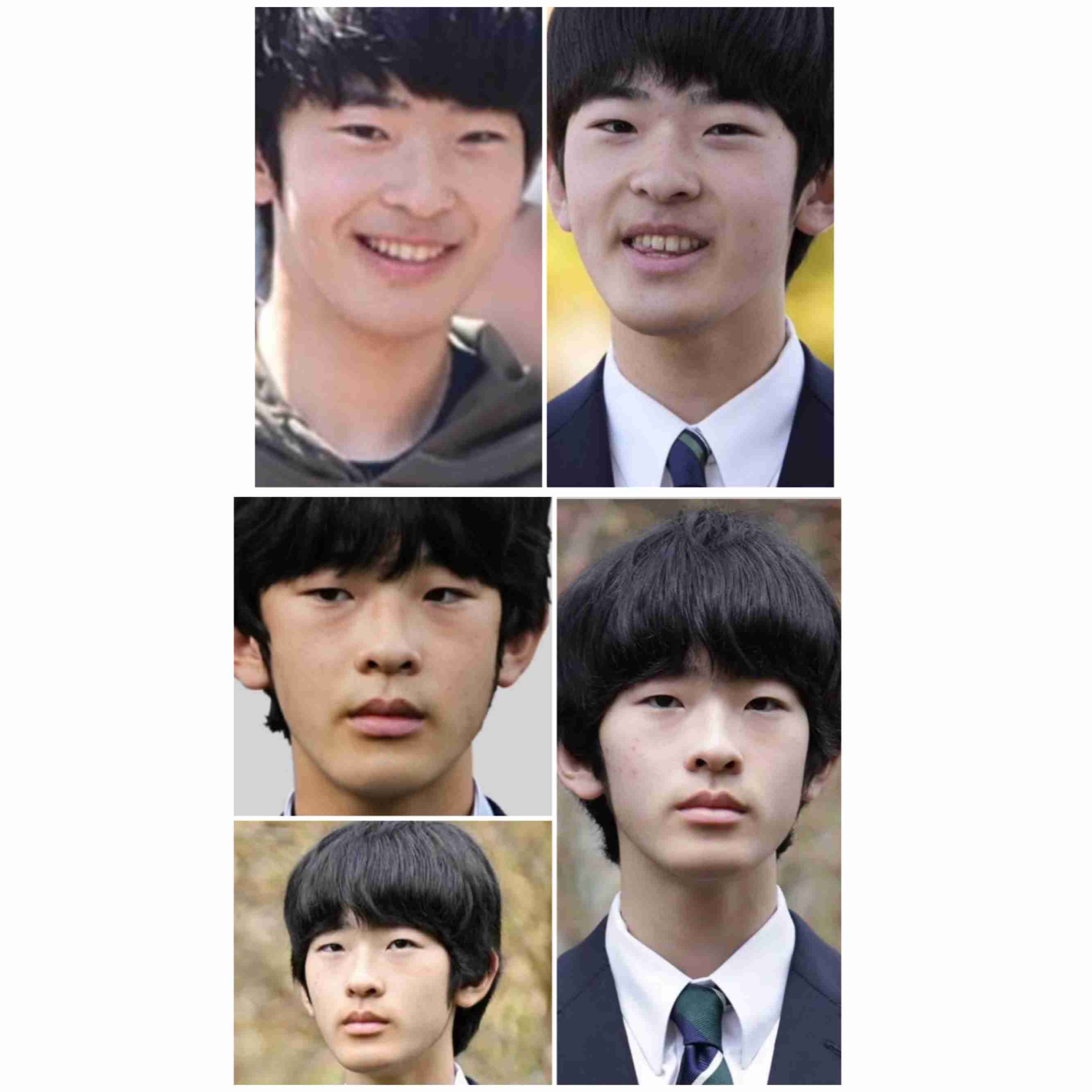 比較されがちなこと