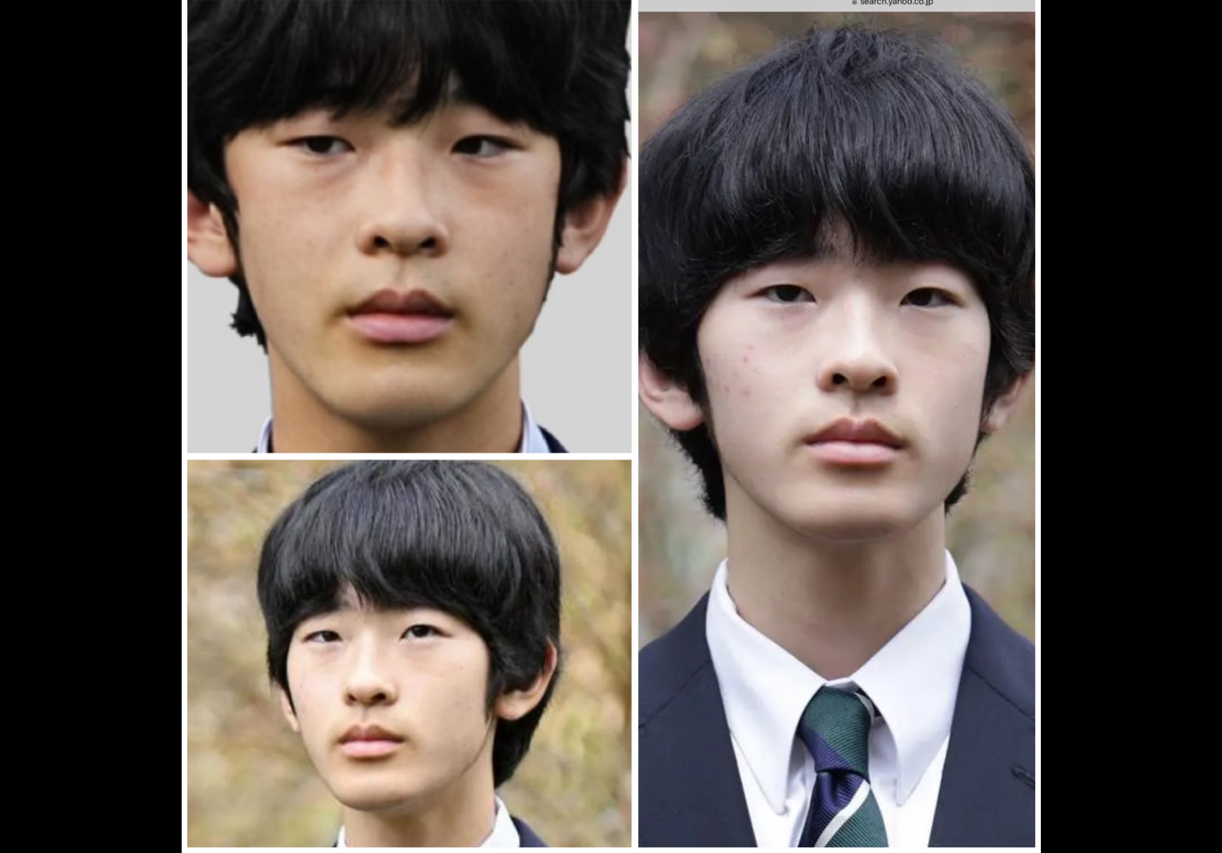 比較されがちなこと