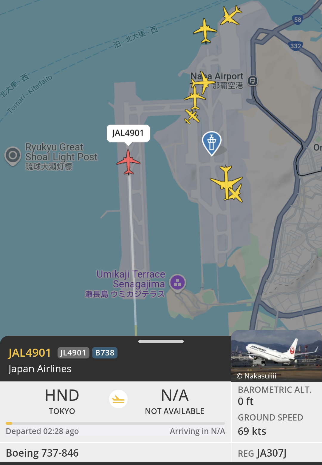 比較されがちなこと