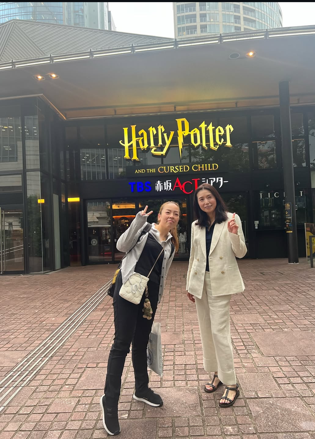 比較されがちなこと