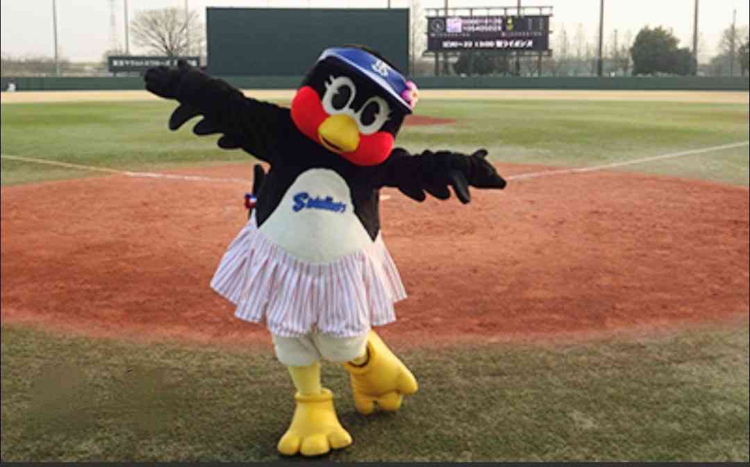 🐧ヤクルトスワローズ応援トピ🐧