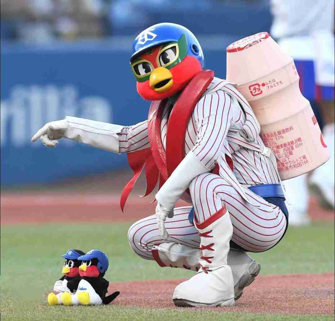 🐧ヤクルトスワローズ応援トピ🐧