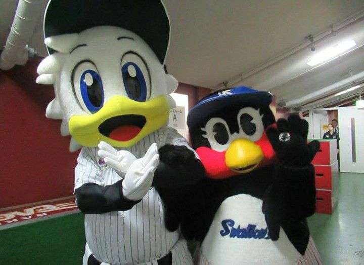 🐧ヤクルトスワローズ応援トピ🐧