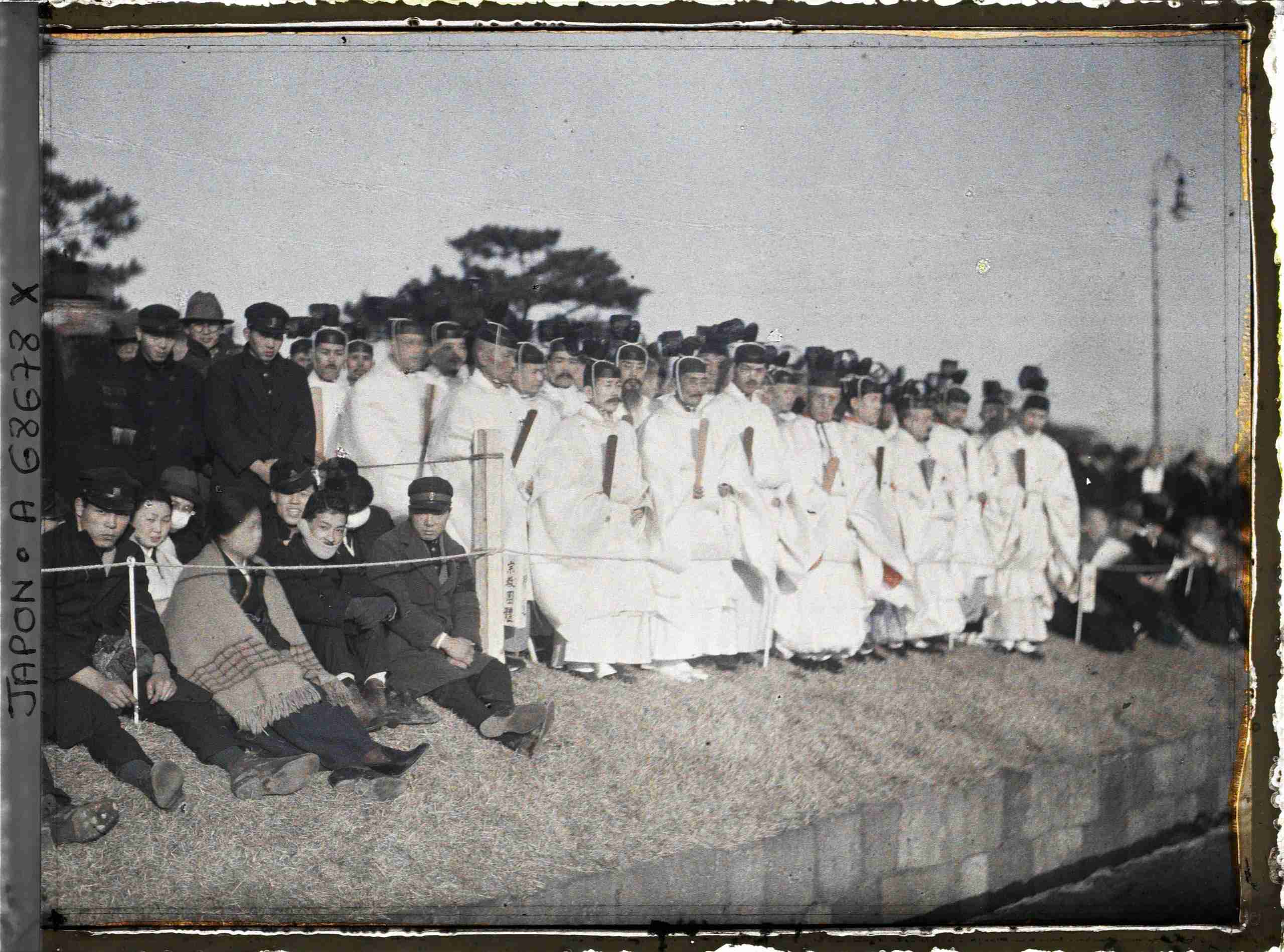 戦前の日本を知らなすぎる気がする