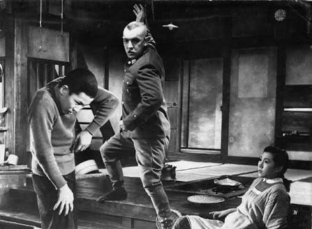 戦前の日本を知らなすぎる気がする
