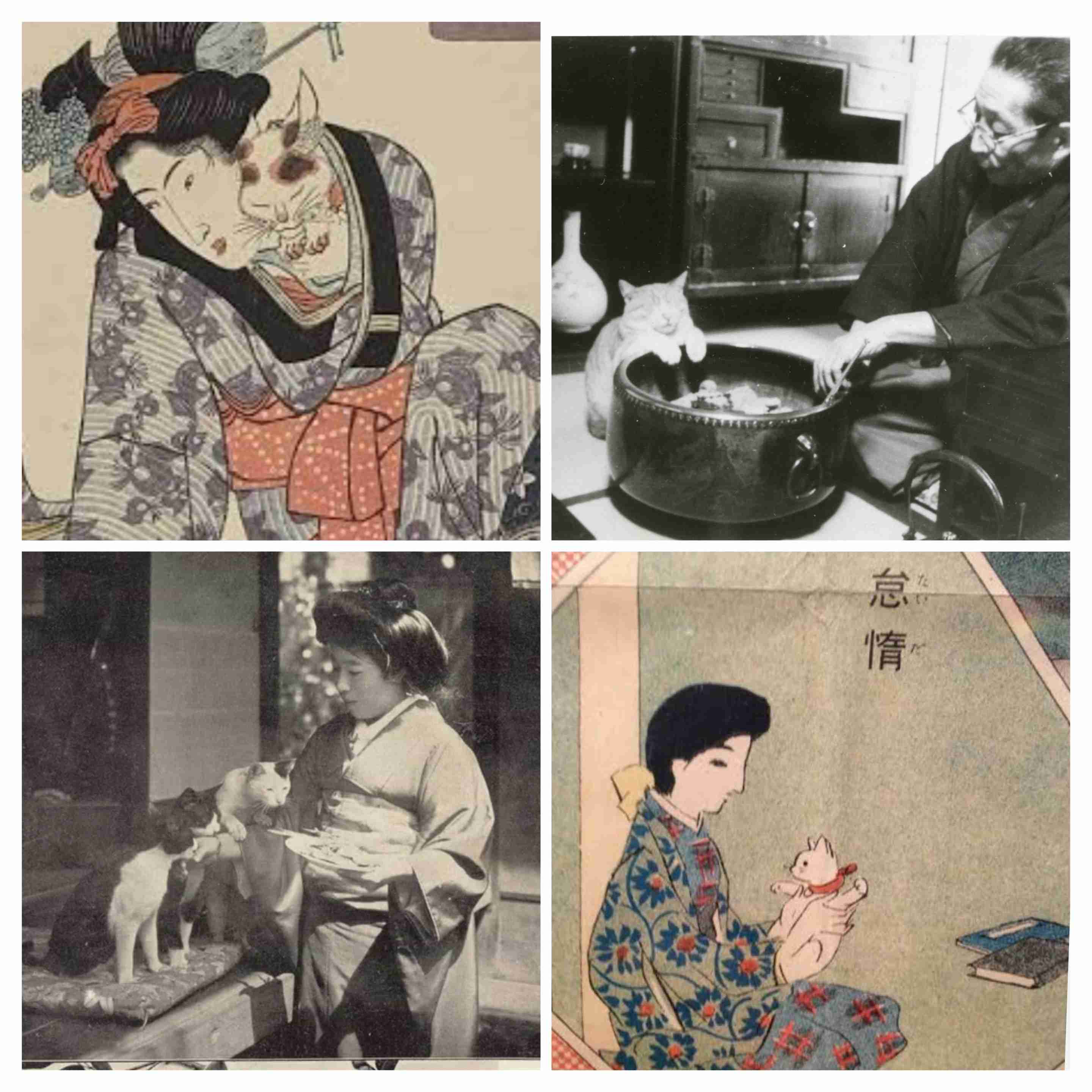 戦前の日本を知らなすぎる気がする