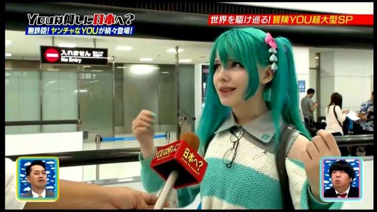 (テレビ東京)「YOUは何しに日本へ?」で印象に残った外国人