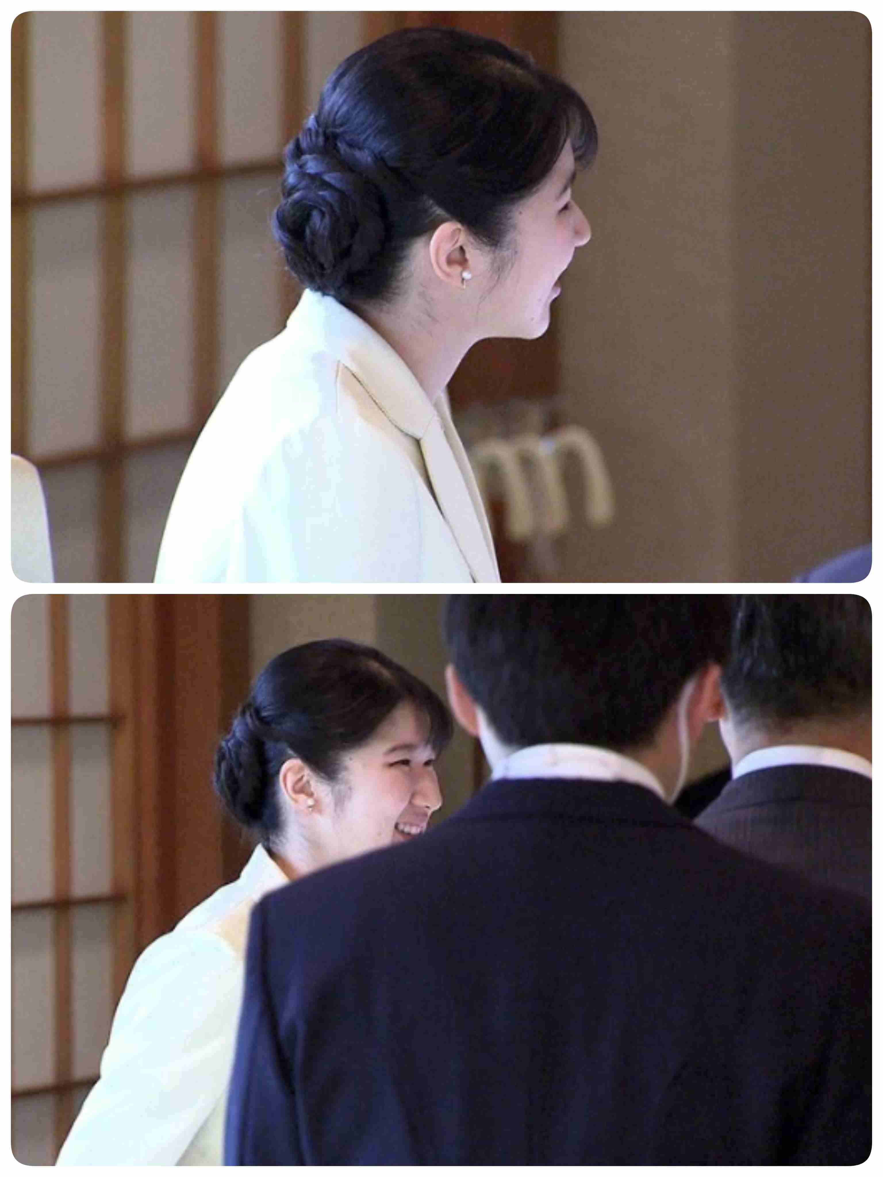 愛子さまが能登半島地震の被災地に　石川・七尾市の仮設住宅など訪れ、復興状況を視察