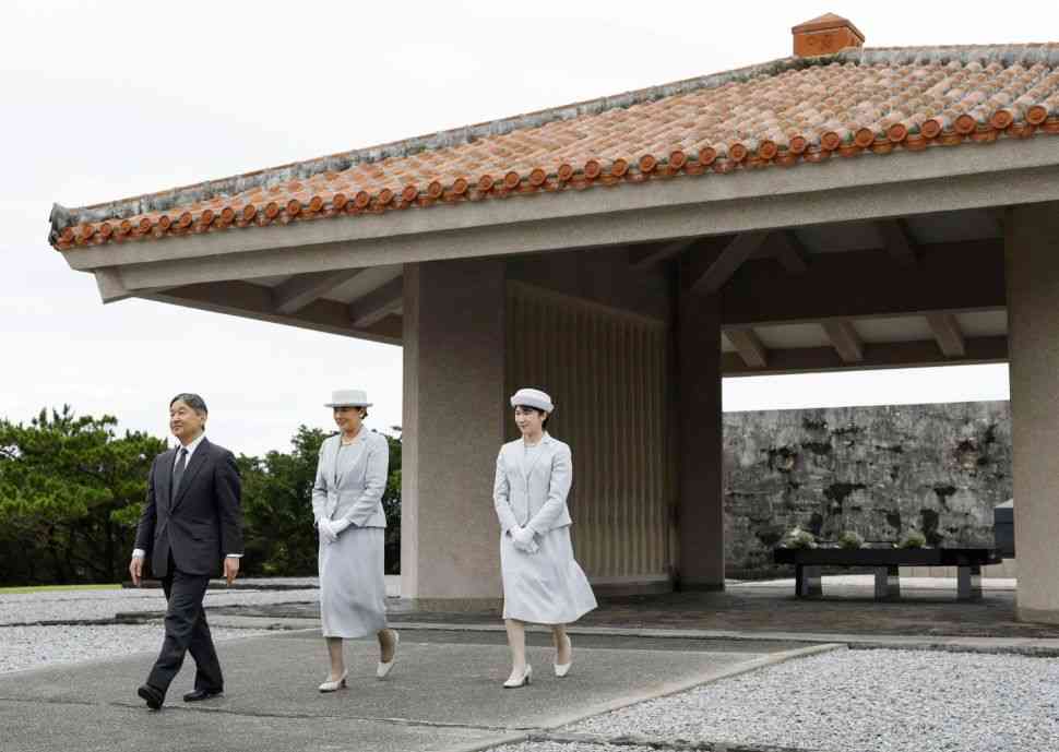 愛子さまが能登半島地震の被災地に　石川・七尾市の仮設住宅など訪れ、復興状況を視察