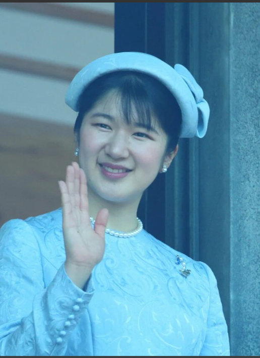 愛子さまが能登半島地震の被災地に　石川・七尾市の仮設住宅など訪れ、復興状況を視察