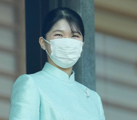 愛子さまが能登半島地震の被災地に　石川・七尾市の仮設住宅など訪れ、復興状況を視察