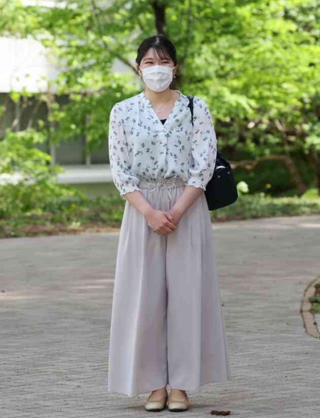 愛子さまが能登半島地震の被災地に　石川・七尾市の仮設住宅など訪れ、復興状況を視察