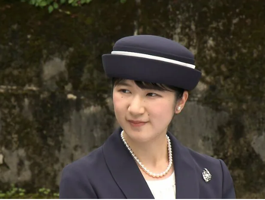 愛子さまが能登半島地震の被災地に　石川・七尾市の仮設住宅など訪れ、復興状況を視察