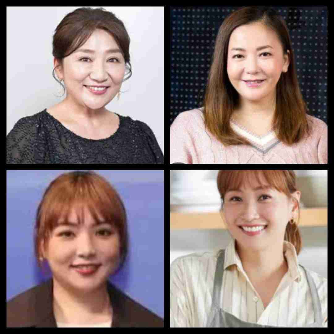 自分の回りにいる、太っている人の特徴