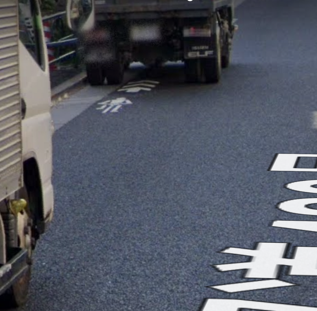 【決定】自転車の歩道通行は反則金6000円「車道脇の自転車レーンは怖い」警察庁に意見が殺到　認められる条件は？