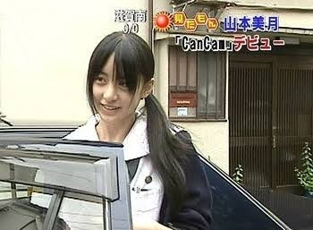 「橋本環奈を超える」“元ラスアイ”若手アイドル「奇跡の一枚」が人生初の万バズ 「エグすぎる」と反響