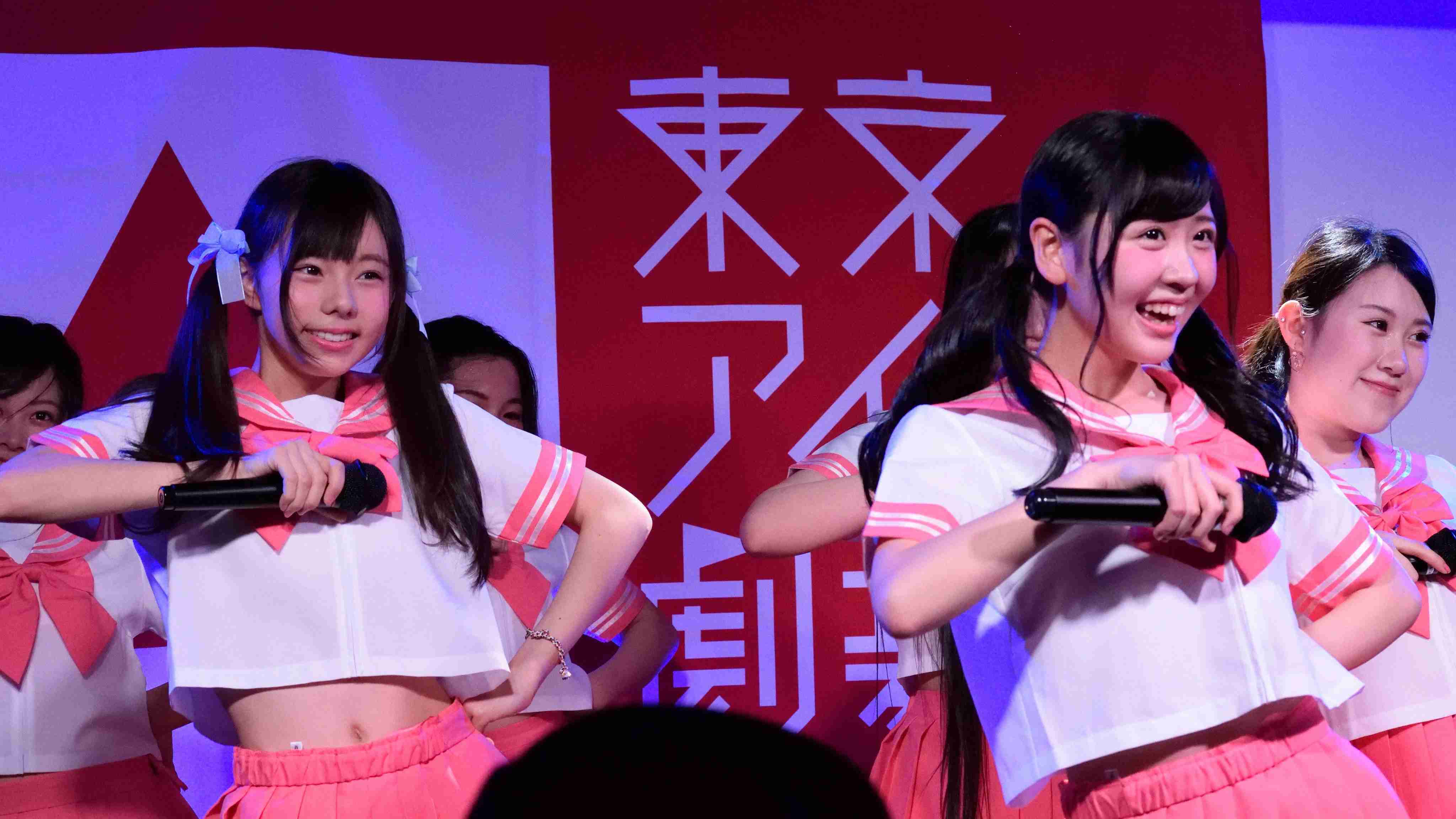 「橋本環奈を超える」“元ラスアイ”若手アイドル「奇跡の一枚」が人生初の万バズ 「エグすぎる」と反響