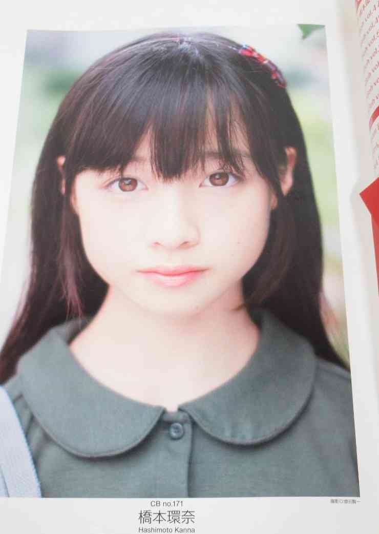 「橋本環奈を超える」“元ラスアイ”若手アイドル「奇跡の一枚」が人生初の万バズ 「エグすぎる」と反響