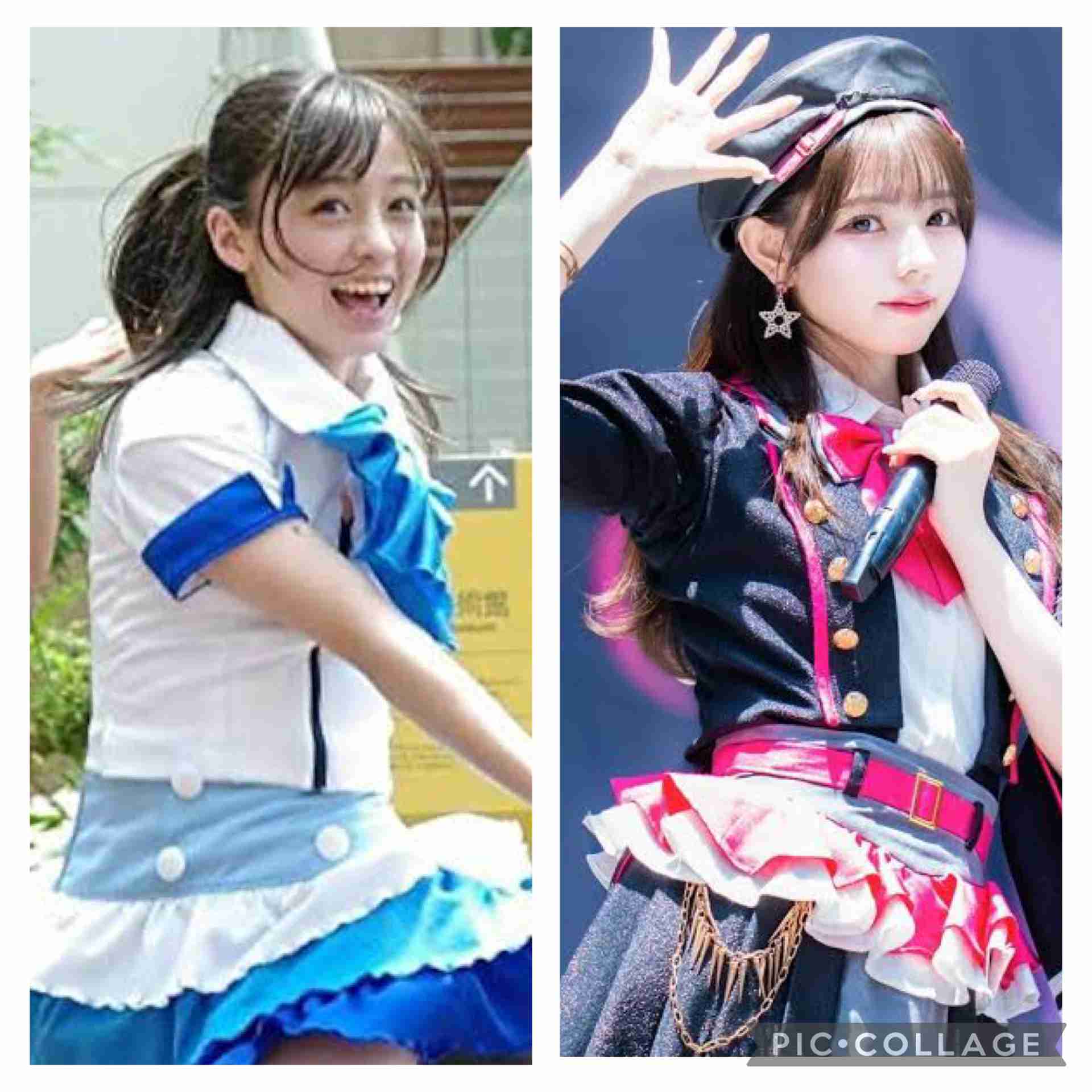 「橋本環奈を超える」“元ラスアイ”若手アイドル「奇跡の一枚」が人生初の万バズ 「エグすぎる」と反響