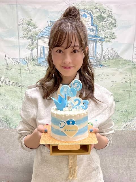 「橋本環奈を超える」“元ラスアイ”若手アイドル「奇跡の一枚」が人生初の万バズ 「エグすぎる」と反響