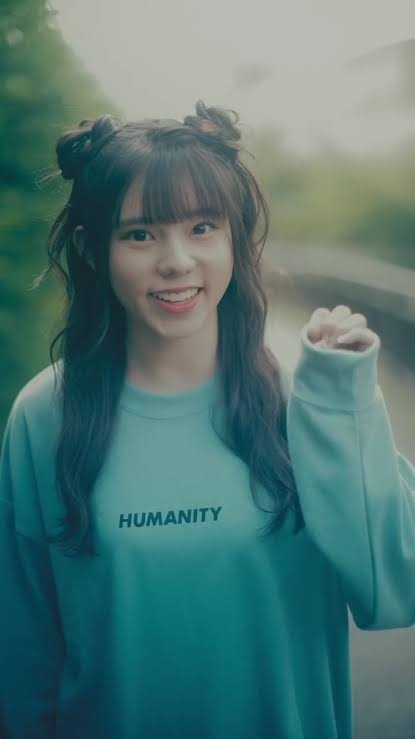 「橋本環奈を超える」“元ラスアイ”若手アイドル「奇跡の一枚」が人生初の万バズ 「エグすぎる」と反響