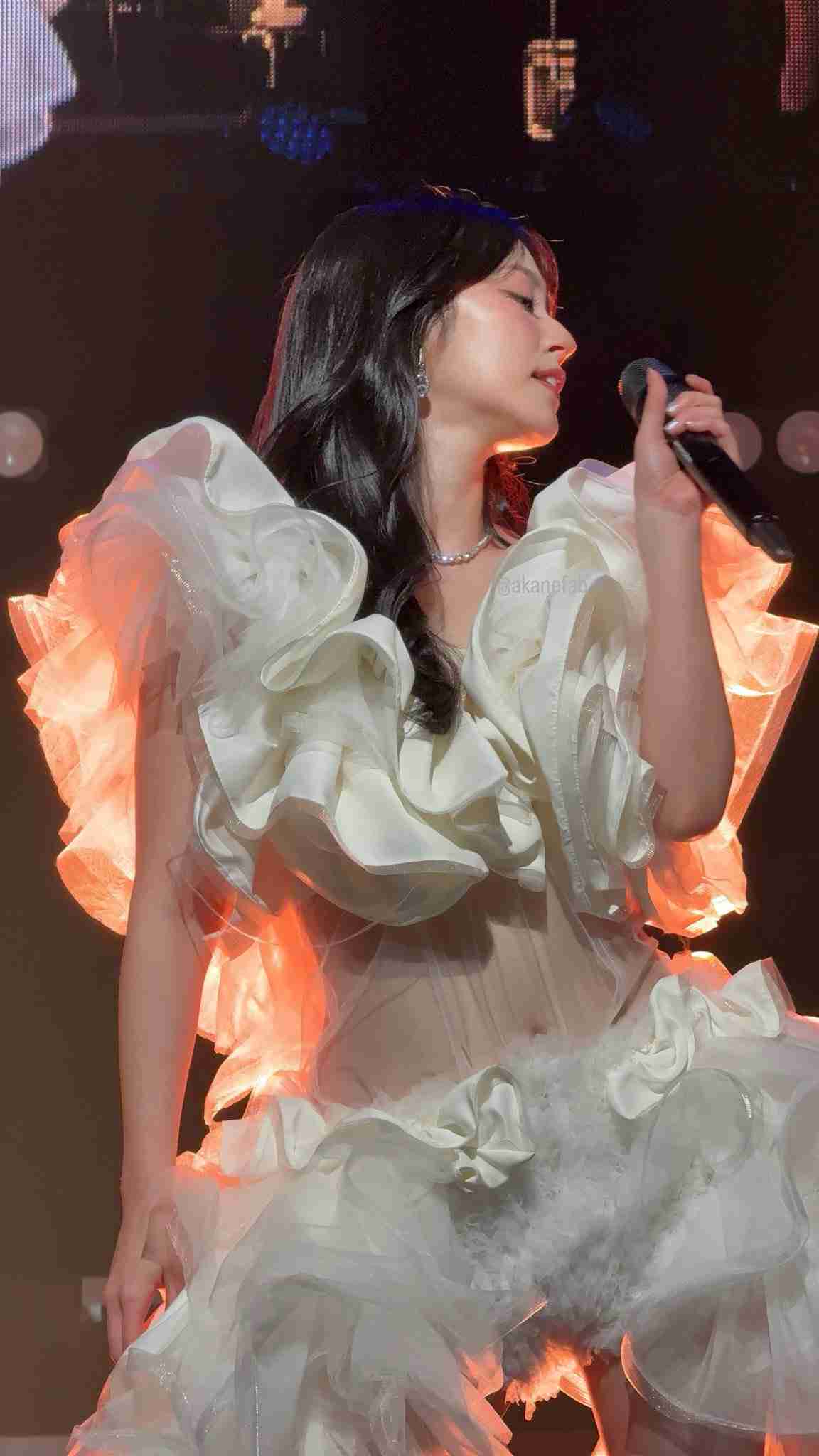 「橋本環奈を超える」“元ラスアイ”若手アイドル「奇跡の一枚」が人生初の万バズ 「エグすぎる」と反響