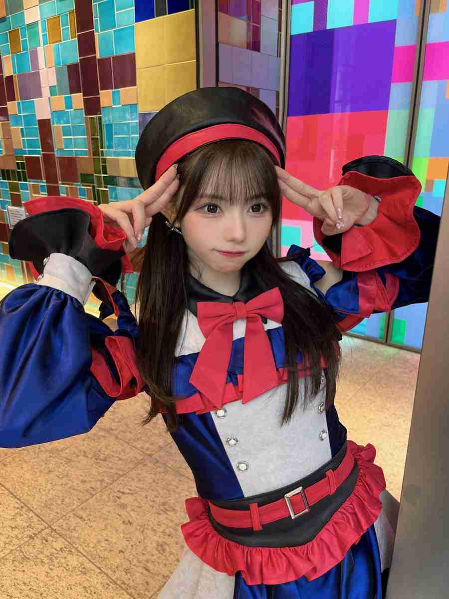 「橋本環奈を超える」“元ラスアイ”若手アイドル「奇跡の一枚」が人生初の万バズ 「エグすぎる」と反響
