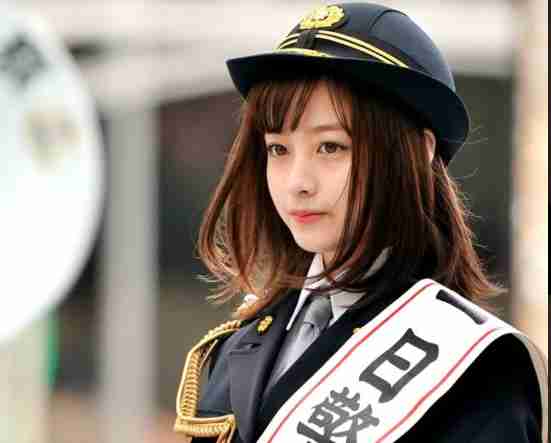 「橋本環奈を超える」“元ラスアイ”若手アイドル「奇跡の一枚」が人生初の万バズ 「エグすぎる」と反響