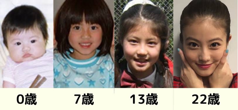「橋本環奈を超える」“元ラスアイ”若手アイドル「奇跡の一枚」が人生初の万バズ 「エグすぎる」と反響