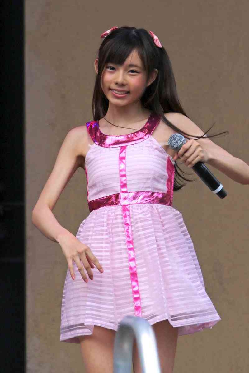 「橋本環奈を超える」“元ラスアイ”若手アイドル「奇跡の一枚」が人生初の万バズ 「エグすぎる」と反響