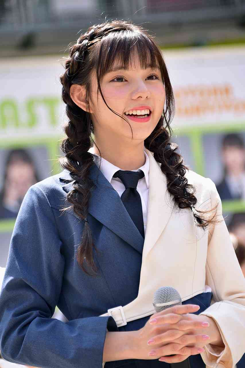 「橋本環奈を超える」“元ラスアイ”若手アイドル「奇跡の一枚」が人生初の万バズ 「エグすぎる」と反響