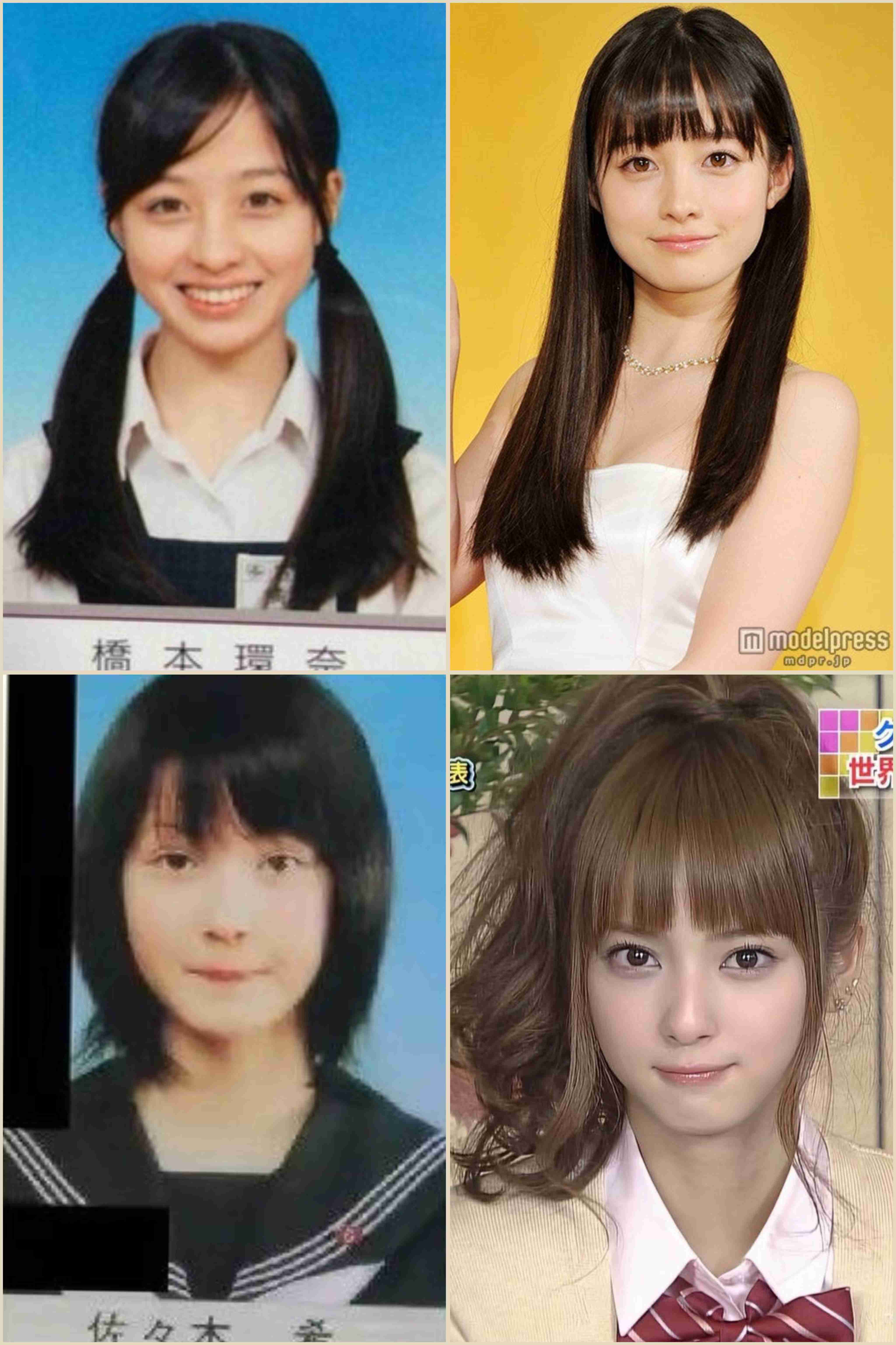 「橋本環奈を超える」“元ラスアイ”若手アイドル「奇跡の一枚」が人生初の万バズ 「エグすぎる」と反響