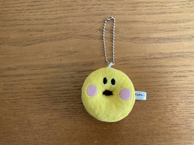 ぬい活してる？