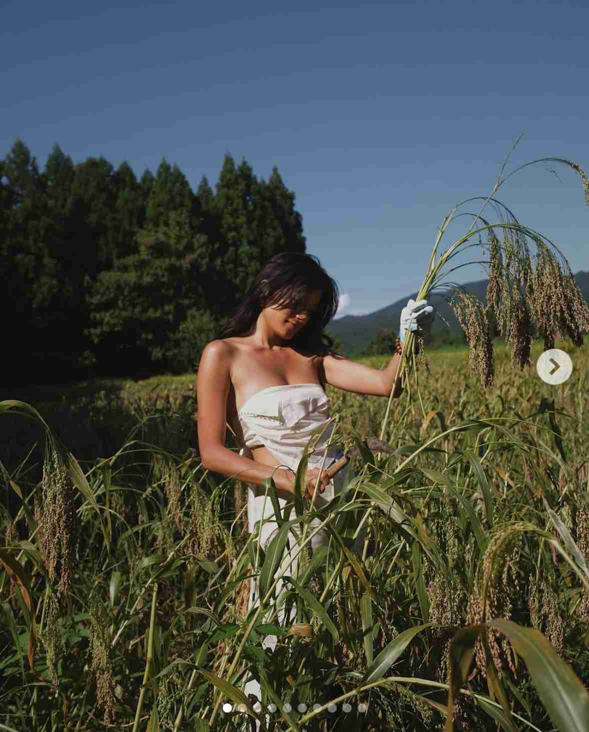 堀江貴文、ローラの田植え投稿批判するポストに不快感「余計ないちゃもんつけんなよクソ」「俺いつも裸足でやってるよ」