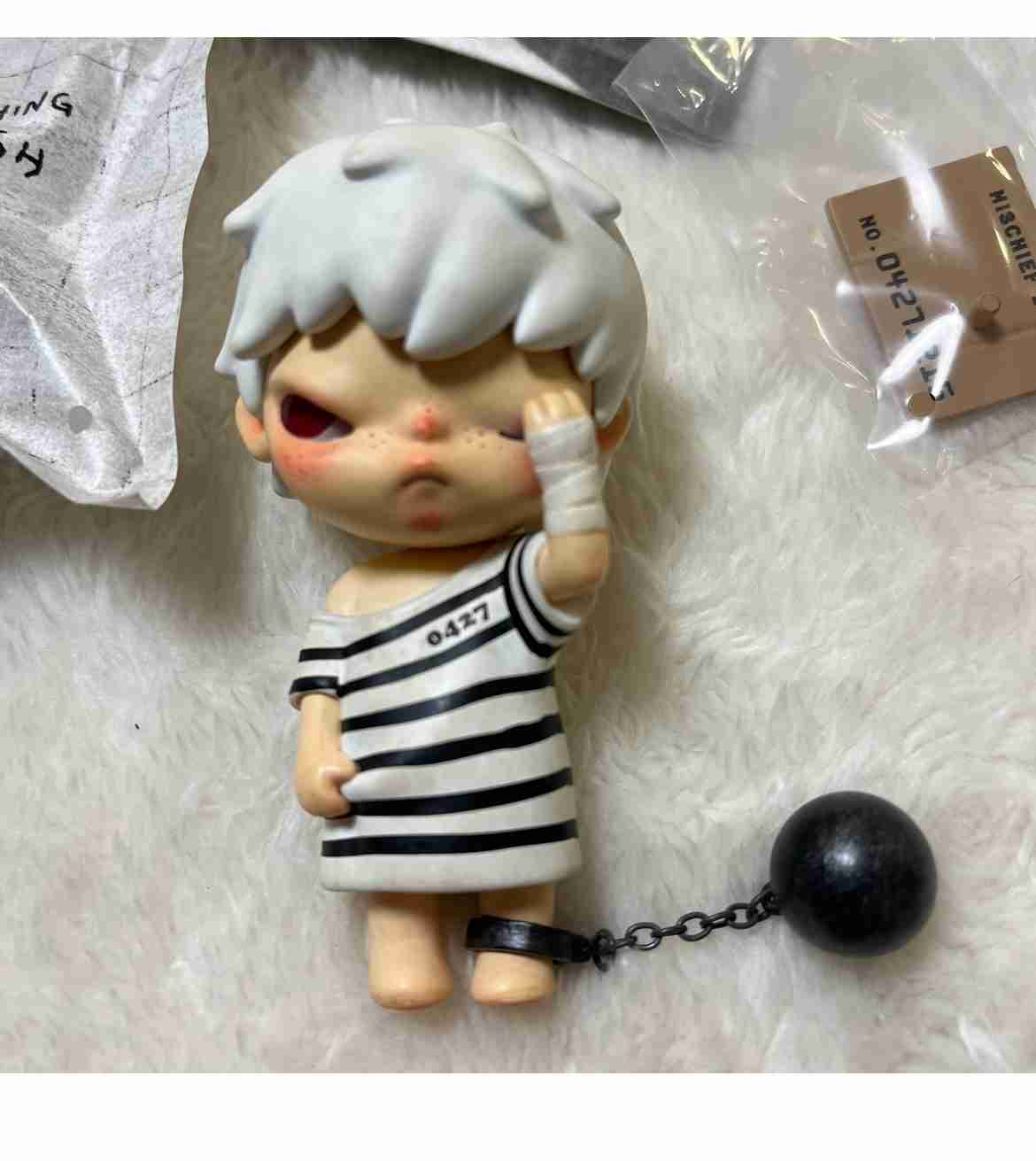 中国発「ラブブ」フィギュア落札額約2200万円 日本の店舗でも大行列、企業に広がるキャラクタービジネス【Nスタ解説】