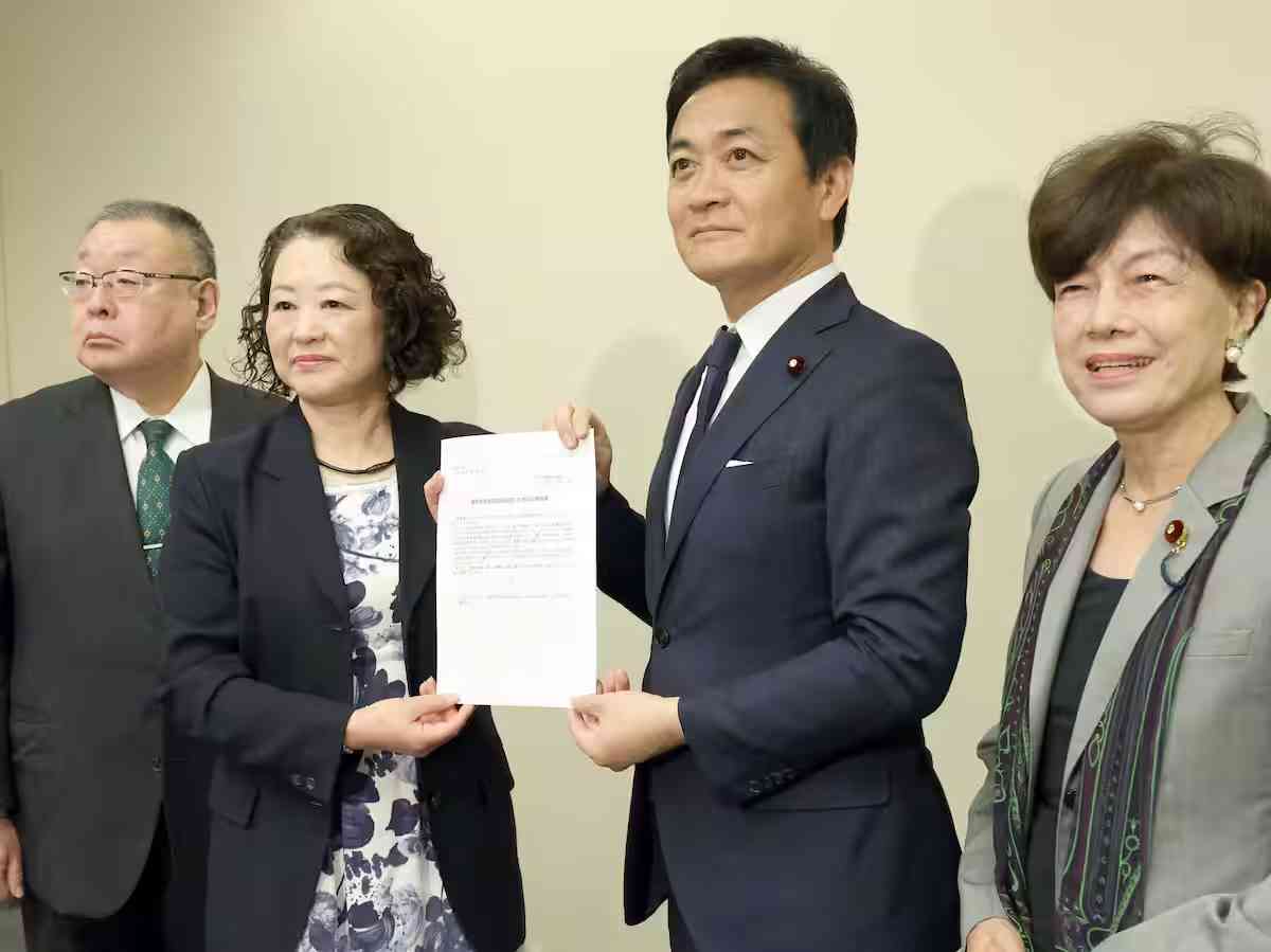 そりゃ参政党に票が流れるわけだ…5割の自民支持層に見放された石破政権が自ら作った