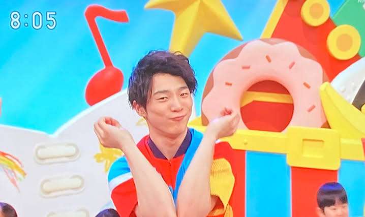 おかあさんといっしょ関連　他Eテレ子供番組応援トピpart 95