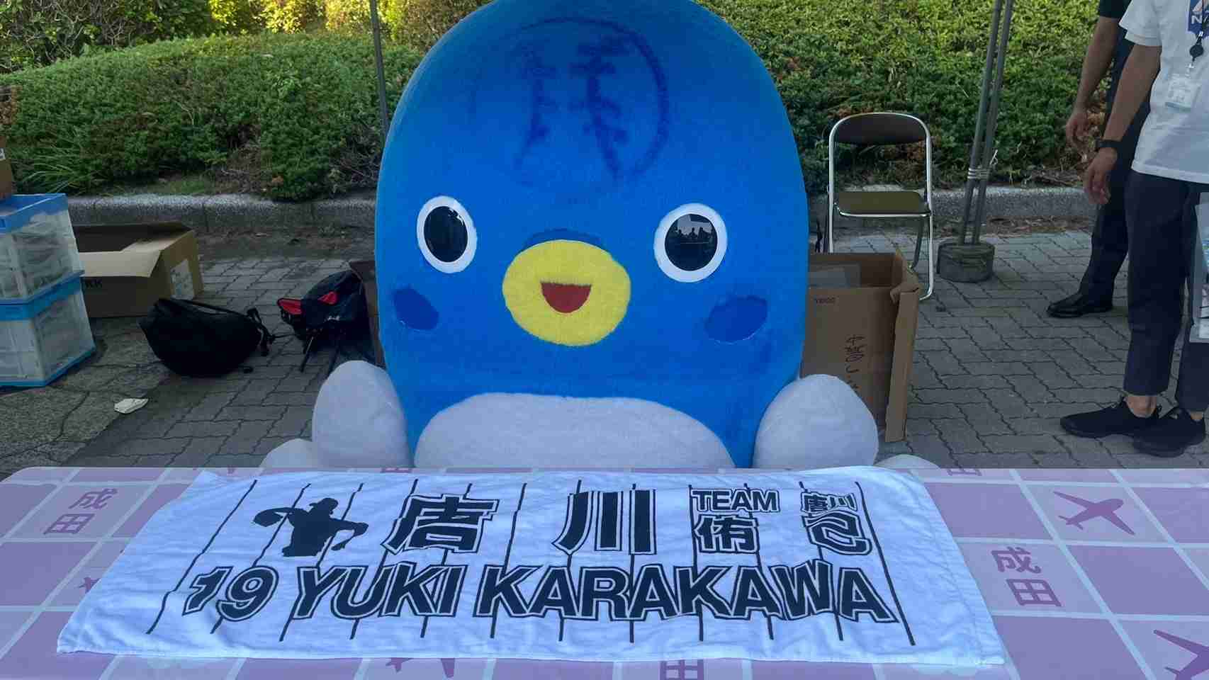 千葉ロッテマリーンズファン集まれ！Part25