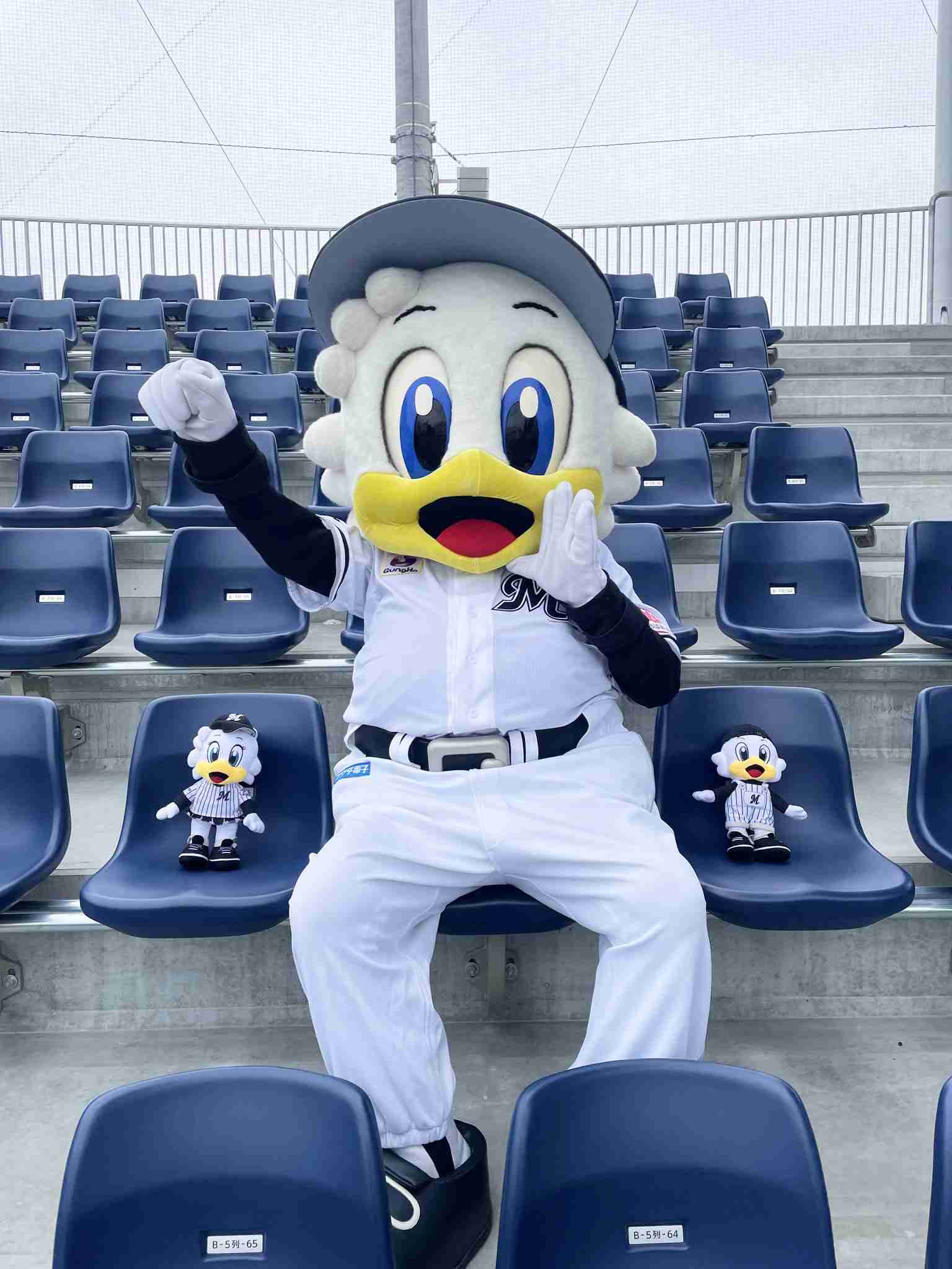 千葉ロッテマリーンズファン集まれ！Part25