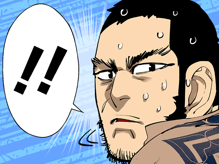 【ゴールデンカムイ】谷垣源次郎を語るトピPart2
