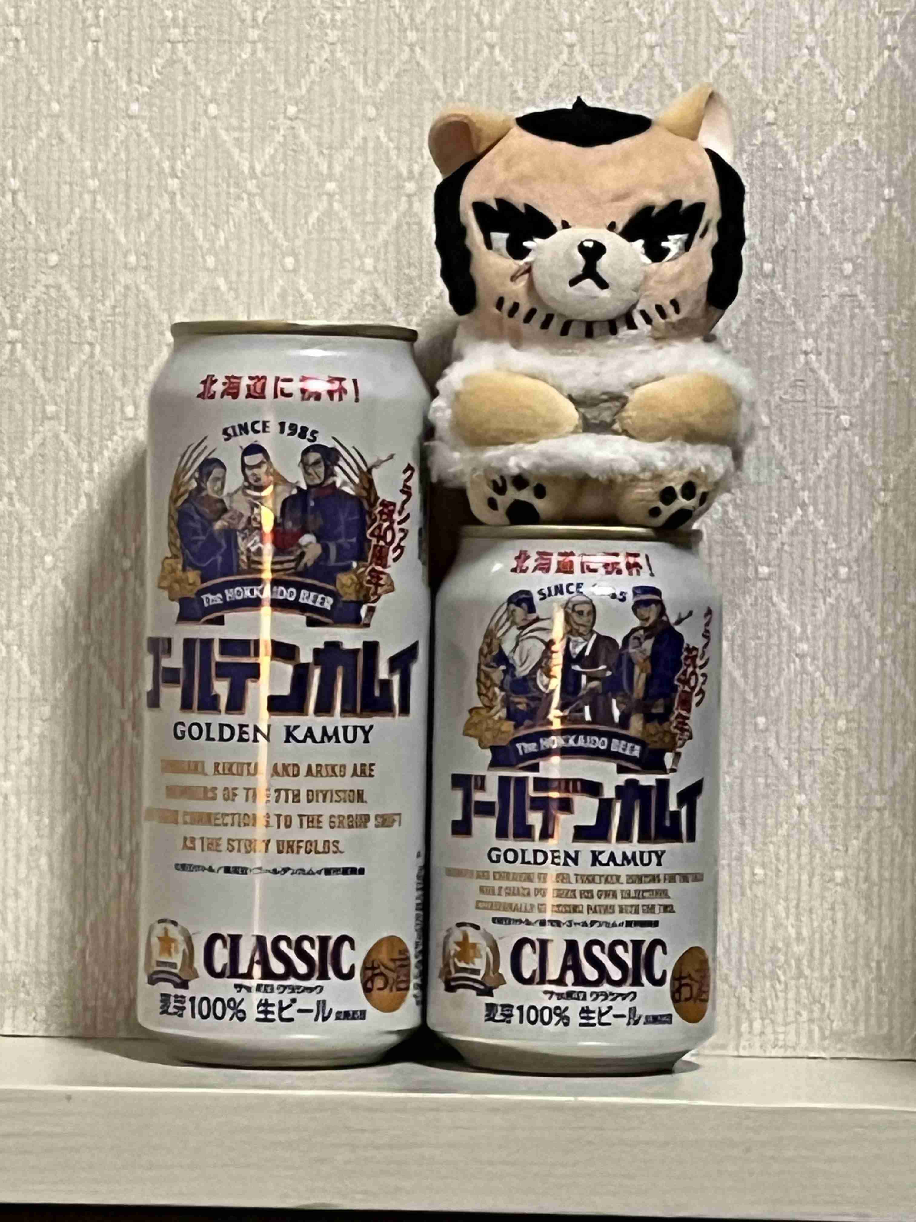【ゴールデンカムイ】谷垣源次郎を語るトピPart2