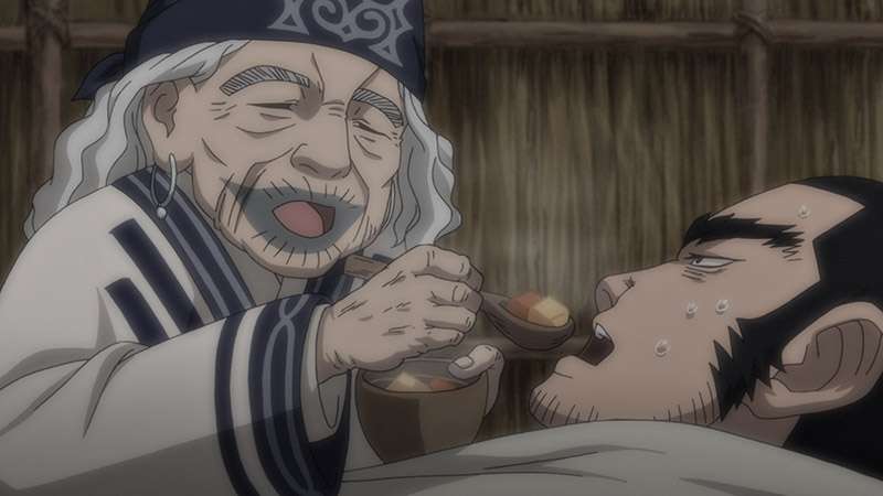 【ゴールデンカムイ】谷垣源次郎を語るトピPart2
