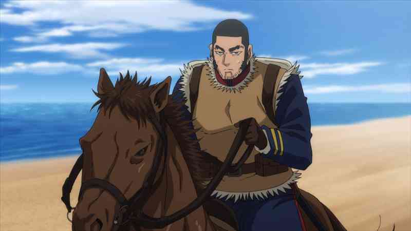【ゴールデンカムイ】谷垣源次郎を語るトピPart2